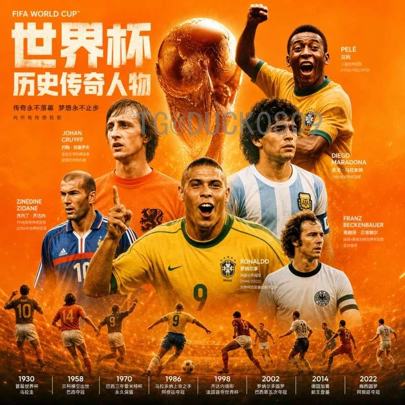 2026年美加墨世界杯直播全攻略：观赛渠道与视听体验升级