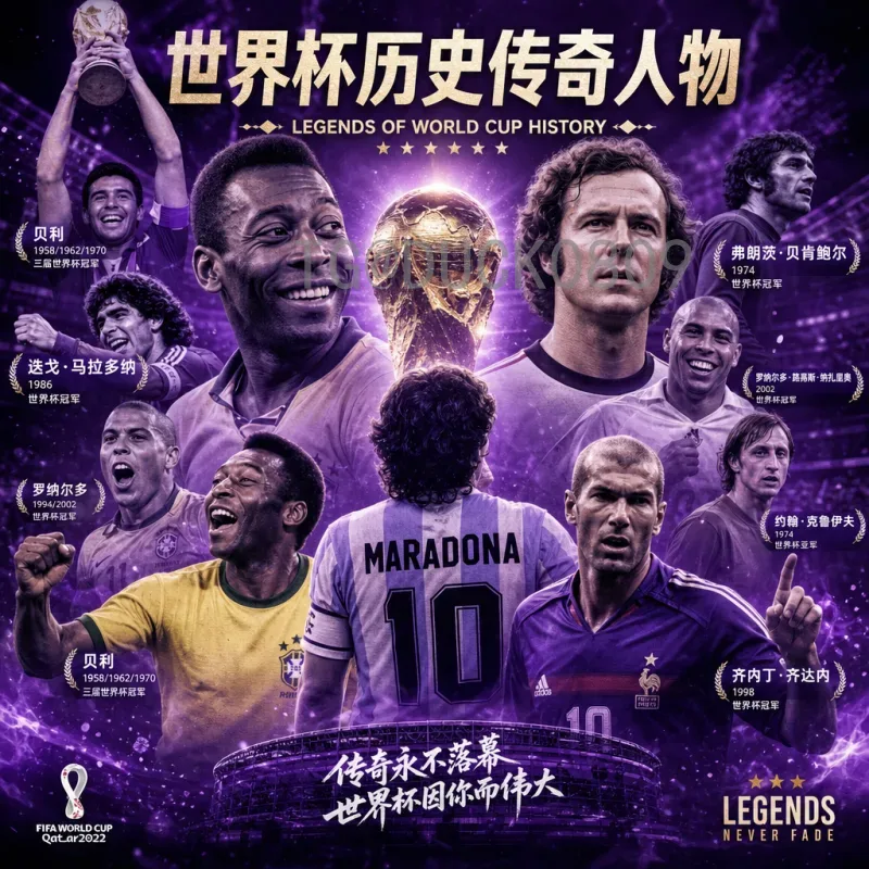 2026年国际足联世界杯阿根廷队：卫冕之路与挑战分析
