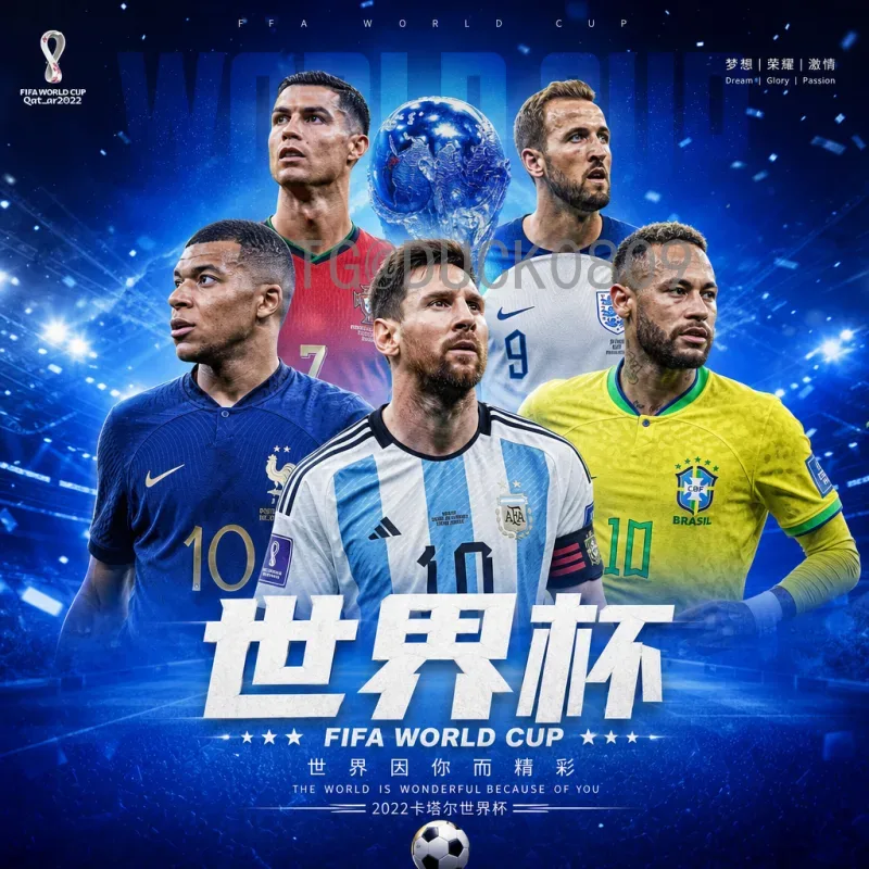 2026世界杯赛事分析中心：深度解读与前瞻预测